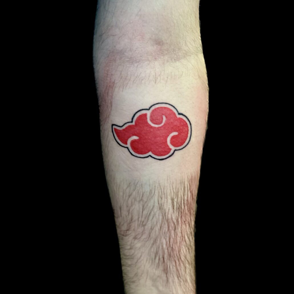 Tattoo by Matt